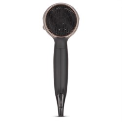Фен Vitek VT-2238 BN, 2000 Вт, 3 температурных режима, 2 скорости, ионизация - фото 51424652