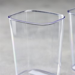 Соковыжималка Scarlett SC-JE50S59, шнековая, 130 Вт, 0.6/0.6 л, 55 об/мин, бело-чёрная - фото 51424970