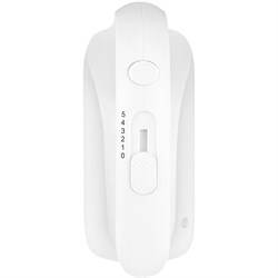 Миксер Vitek VT-1494, ручной, 400 Вт, 5 скоростей, белый - фото 51425143