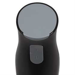 Блендер Vitek VT-3424, погружной, 800 Вт, 0.45/0.7 л, 2 скорости, чёрный - фото 51425310