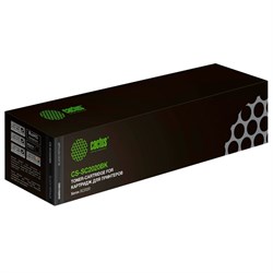 Картридж Cactus CS-SC2020BK 006R01693, для Xerox DocuCentre SC2020/SC2020N, 9000 страниц, цвет чёрный - фото 51425312