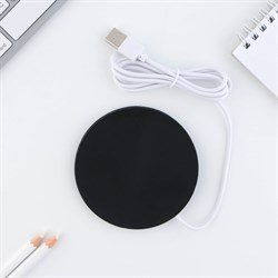 Подставка для кружки USB «Я могу», 10 х 10 см. - фото 51425364