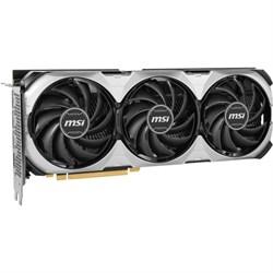 Видеокарта MSI PCI-E 4.0 RTX 4060 Ti VENTUS 3X 8G OC NVIDIA GeForce RTX 4060TI 8192Mb 128 GD   10044 - фото 51425467
