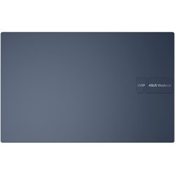 Ноутбук Asus Vivobook 17 X1704ZA-AU024W Core i3 1215U 8Gb SSD512Gb Intel UHD Graphics 17.3"   100453 - фото 51425510