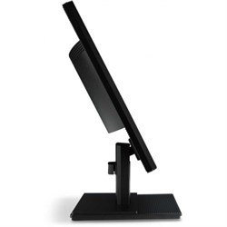 Монитор Acer 23.6" V246HQLbi черный VA LED 16:9 HDMI матовая 250cd 178гр/178гр 1920x1080 60H   10046 - фото 51425620