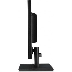 Монитор Acer 23.6" V246HQLbi черный VA LED 16:9 HDMI матовая 250cd 178гр/178гр 1920x1080 60H   10046 - фото 51425623