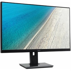 Монитор Acer 23.8" B247YCbmipruzx черный IPS LED 4ms 16:9 HDMI M/M матовая HAS Piv 250cd 178   10046 - фото 51425630
