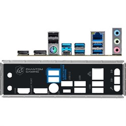 Материнская плата Asrock B550M PG RIPTIDE Soc-AM4 AMD B550 4xDDR4 mATX AC`97 8ch(7.1) 2.5Gg   100448 - фото 51425746