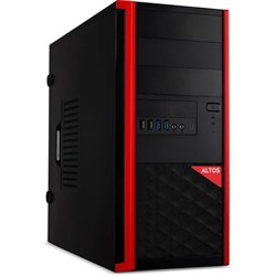 ПК Acer Altos P10 F7 MT i5 11400 (2.6) 8Gb SSD256Gb RTX3070 8Gb noOS GbitEth 750W черный (US   10045 - фото 51425762