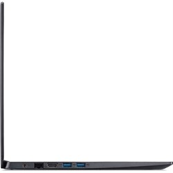 Ноутбук Acer Extensa 15 EX215-22-R1UH Ryzen 3 3250U 4Gb SSD256Gb AMD Radeon 15.6" IPS FHD (1   10045 - фото 51425793