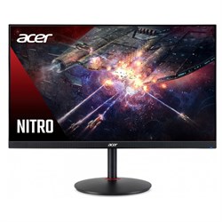 Монитор Acer 27" Nitro XV272UKVbmiiprzx черный IPS LED 1ms 16:9 HDMI M/M матовая HAS Piv 400   10046 - фото 51425899