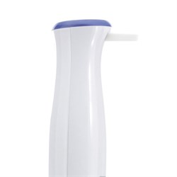 Блендер econ ECO-401HB, погружной, 700 Вт, 2 скорости, 700 мл, 2 насадки - фото 51426186