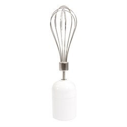 Блендер econ ECO-401HB, погружной, 700 Вт, 2 скорости, 700 мл, 2 насадки - фото 51426188