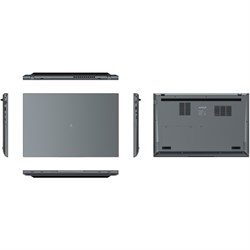 Ноутбук Digma Pro Fortis M Core i5 10210U 8Gb SSD512Gb Intel UHD Graphics 15.6" IPS FHD (192   10045 - фото 51426387