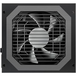 Блок питания Deepcool ATX 650W DQ650-M-V2L 80+ gold (24+4+4pin) APFC 120mm fan 8xSATA Cab Ma   10044 - фото 51426422