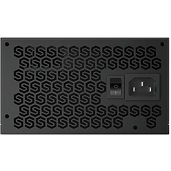 Блок питания Deepcool ATX 650W DQ650-M-V2L 80+ gold (24+4+4pin) APFC 120mm fan 8xSATA Cab Ma   10044 - фото 51426426