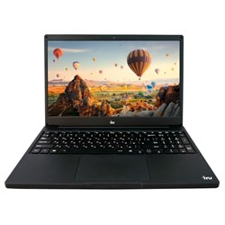 Ноутбук IRU Калибр 15Y Core i7 8550U 16Gb SSD480Gb Intel UHD Graphics 620 15.6" IPS FHD (192   10045 - фото 51426465