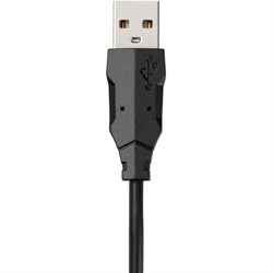 Клавиатура Оклик 115M черный USB (подставка для запястий) (1678098) - фото 51426502