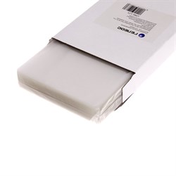 Пленка для ламинирования A6 111х154 мм, 125 мкм, 100 штук, глянцевые, Гелеос - фото 51426552