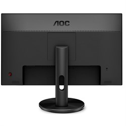 Монитор AOC 23.8" Gaming G2490VXA черный/красный VA LED 1ms 16:9 HDMI M/M матовая 350cd 178г   10046 - фото 51426603