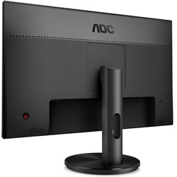 Монитор AOC 23.8" Gaming G2490VXA черный/красный VA LED 1ms 16:9 HDMI M/M матовая 350cd 178г   10046 - фото 51426605