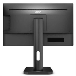Монитор AOC 23.8" Professional 24P1/GR серый IPS LED 16:9 DVI HDMI M/M матовая HAS Piv 250cd   10046 - фото 51426618