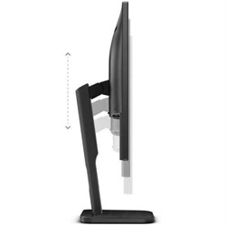 Монитор AOC 23.8" Professional 24P1/GR серый IPS LED 16:9 DVI HDMI M/M матовая HAS Piv 250cd   10046 - фото 51426621