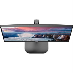 Монитор AOC 27" 27V5C черный IPS LED 1ms 16:9 HDMI M/M матовая HAS Piv 300cd 178гр/178гр 192   10046 - фото 51426639