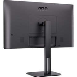 Монитор AOC 27" 27V5C черный IPS LED 1ms 16:9 HDMI M/M матовая HAS Piv 300cd 178гр/178гр 192   10046 - фото 51426643
