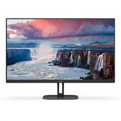 Монитор AOC 27" 27V5CE черный IPS LED 1ms 16:9 HDMI M/M матовая 300cd 178гр/178гр 1920x1080   100462 - фото 51426644