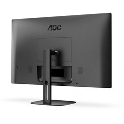 Монитор AOC 27" 27V5CE черный IPS LED 1ms 16:9 HDMI M/M матовая 300cd 178гр/178гр 1920x1080   100462 - фото 51426645