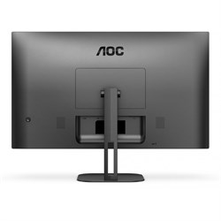 Монитор AOC 27" 27V5CE черный IPS LED 1ms 16:9 HDMI M/M матовая 300cd 178гр/178гр 1920x1080   100462 - фото 51426651