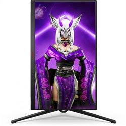 Монитор AOC 27" Agon AG274QXM черный IPS LED 16:9 HDMI M/M матовая HAS Piv 600cd 178гр/178гр   10046 - фото 51426656