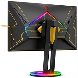 Монитор AOC 27" Agon AG275QXL черный IPS LED 1ms 16:9 HDMI M/M матовая HAS Piv 400cd 178гр/1   10046 - фото 51426671