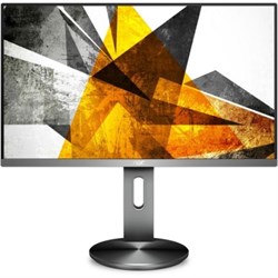 Монитор AOC 27" Professional U2790PQU(00/01) черный IPS LED 16:9 HDMI M/M матовая HAS Piv 10   10046 - фото 51426718