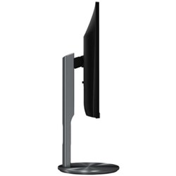 Монитор AOC 27" Professional U2790PQU(00/01) черный IPS LED 16:9 HDMI M/M матовая HAS Piv 10   10046 - фото 51426719