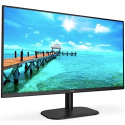 Монитор AOC 27" Value Line 27B2H черный IPS LED 16:9 HDMI матовая 1000:1 250cd 178гр/178гр 1   10046 - фото 51426725