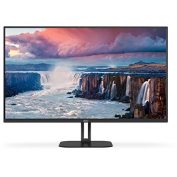 Монитор AOC 31.5" Q32V5CE черный VA LED 1ms 16:9 HDMI M/M матовая 300cd 178гр/178гр 2560x144   10046 - фото 51426750