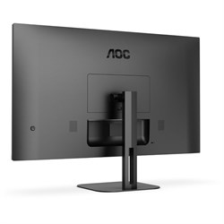 Монитор AOC 31.5" Q32V5CE черный VA LED 1ms 16:9 HDMI M/M матовая 300cd 178гр/178гр 2560x144   10046 - фото 51426754