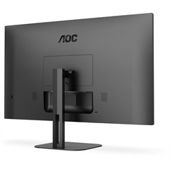 Монитор AOC 31.5" Q32V5CE черный VA LED 1ms 16:9 HDMI M/M матовая 300cd 178гр/178гр 2560x144   10046 - фото 51426756