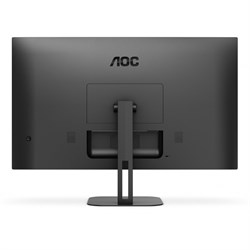 Монитор AOC 31.5" Q32V5CE черный VA LED 1ms 16:9 HDMI M/M матовая 300cd 178гр/178гр 2560x144   10046 - фото 51426758