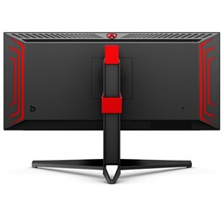 Монитор AOC 34" Agon Pro AG344UXM черный/красный IPS LED 21:9 HDMI M/M матовая HAS Piv 1000c   10046 - фото 51426763