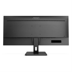 Монитор AOC 34" Gaming Q34E2A черный IPS LED 21:9 HDMI M/M матовая 250cd 178гр/178гр 2560x10   10046 - фото 51426770