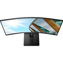 Монитор AOC 34" Pro CU34P2A черный VA LED 1ms 21:9 HDMI M/M матовая HAS Piv 300cd 178гр/178г   10046 - фото 51426785