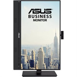 Монитор Asus 23.8" BE24ECSNK черный IPS LED 5ms 16:9 HDMI M/M Cam матовая HAS Piv 300cd 178г   10046 - фото 51426828