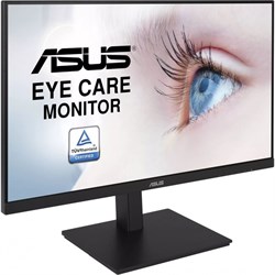 Монитор Asus 23.8" VA24DQSB черный IPS LED 5ms 16:9 HDMI M/M матовая HAS Piv 1000:1 250cd 17   10046 - фото 51426862