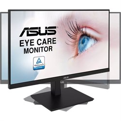 Монитор Asus 23.8" VA24DQSB черный IPS LED 5ms 16:9 HDMI M/M матовая HAS Piv 1000:1 250cd 17   10046 - фото 51426863