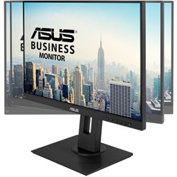 Монитор Asus 24.1" BE24WQLB черный IPS LED 16:10 HDMI M/M матовая HAS Piv 300cd 178гр/178гр   100462 - фото 51426877