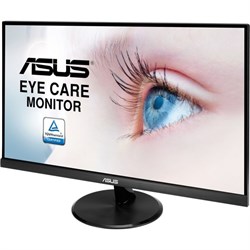 Монитор Asus 27" VP279HE черный IPS LED 1ms 16:9 HDMI матовая 250cd 178гр/178гр 1920x1080 75   10046 - фото 51426937