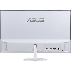 Монитор Asus 27" VZ279HE-W белый IPS LED 16:9 HDMI матовая 250cd 178гр/178гр 1920x1080 75Hz   100462 - фото 51426951